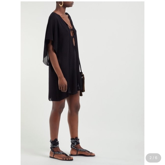 SAINT LAURENT - Picture 8 of 14